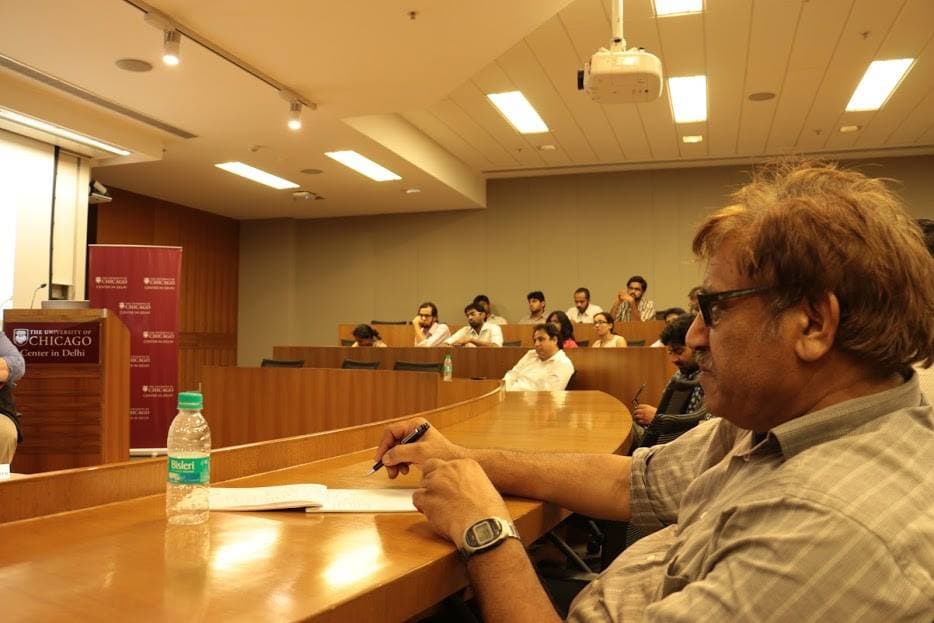 Ashoka University University Events photo 6